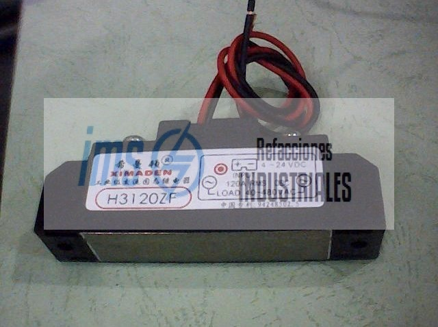 H3120ZF