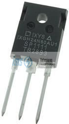 IXGH24N60AU1