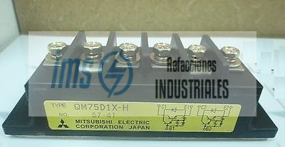 QM75D1X-H