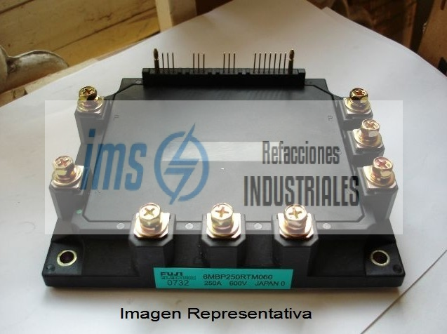 6MBP200RTM060-10