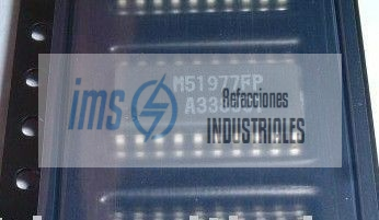 M51977FP