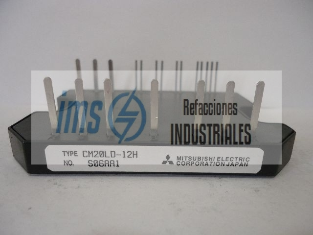 CM20LD-12H