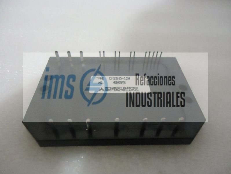CM20MD-12H CM20MD-12H