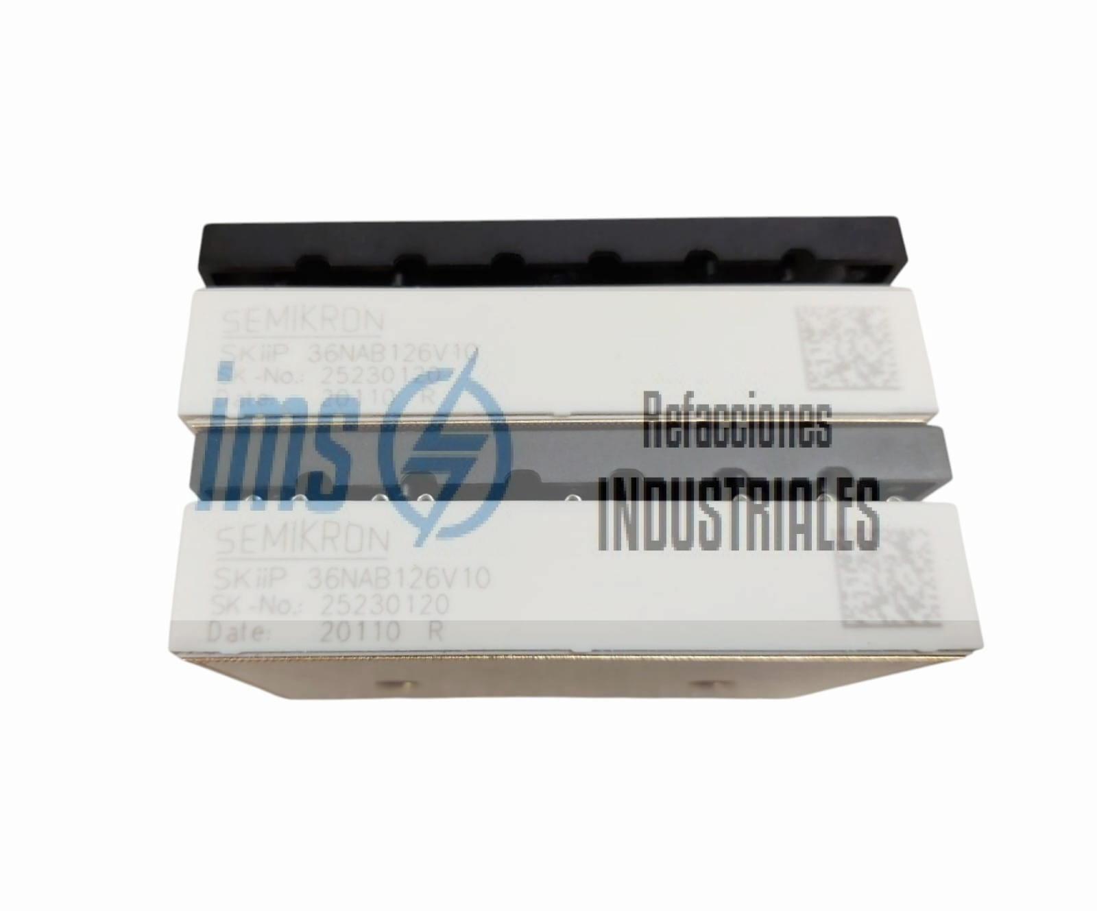 SKIIP36NAB126V10