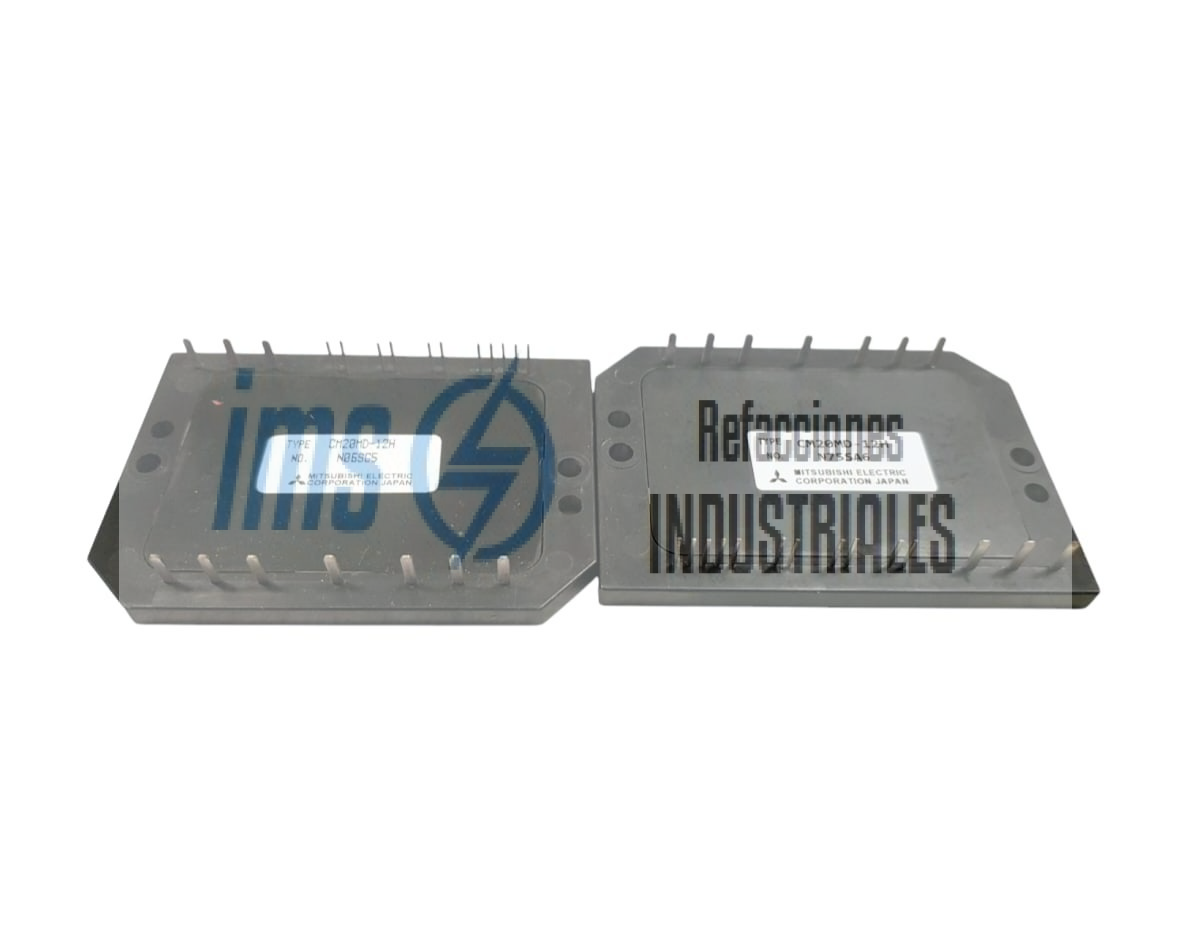 CM20MD-12H CM20MD-12H