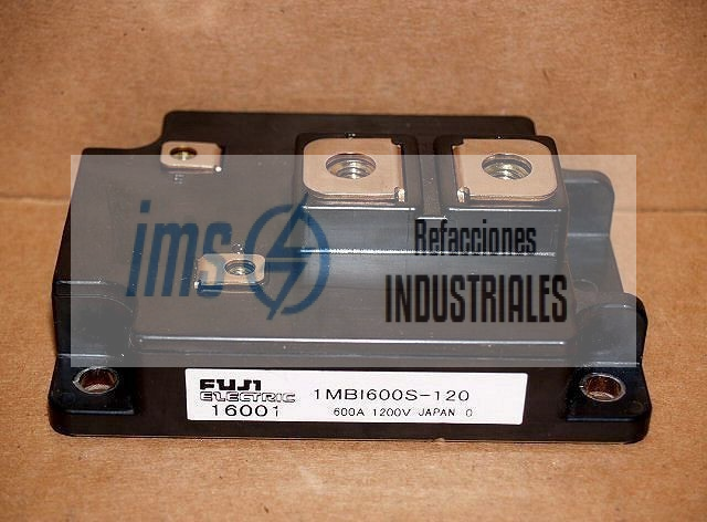 1MBI600S-120