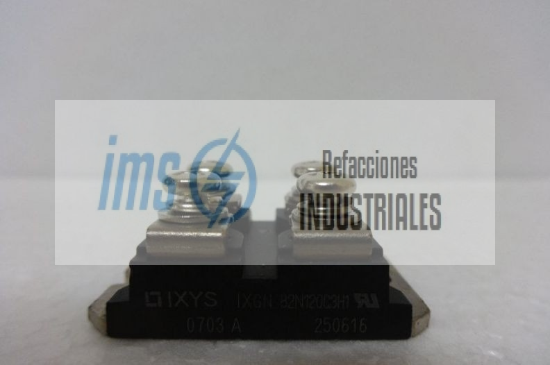 IXGN82N120B3H1