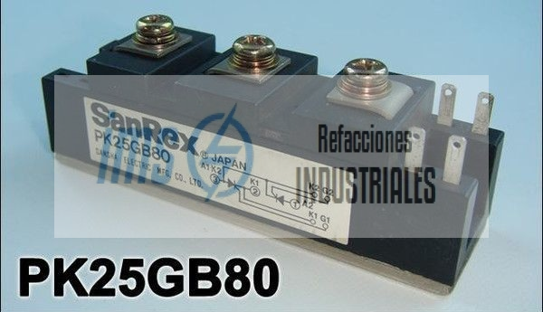 PK25GB80