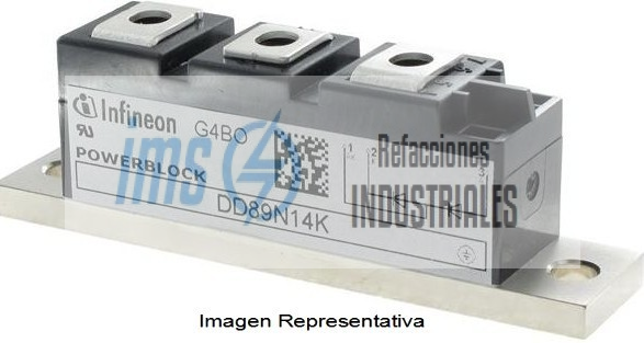 DD89N16K