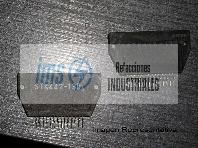 STK442-730