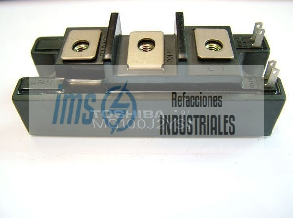 MG100J2YS1