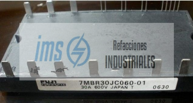 7MBR30JC060-01