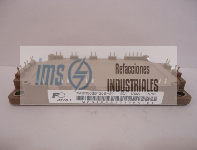7MBR50SB120B-50