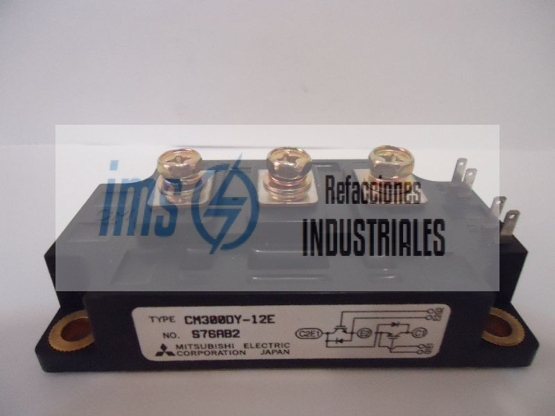 CM300DY-12E