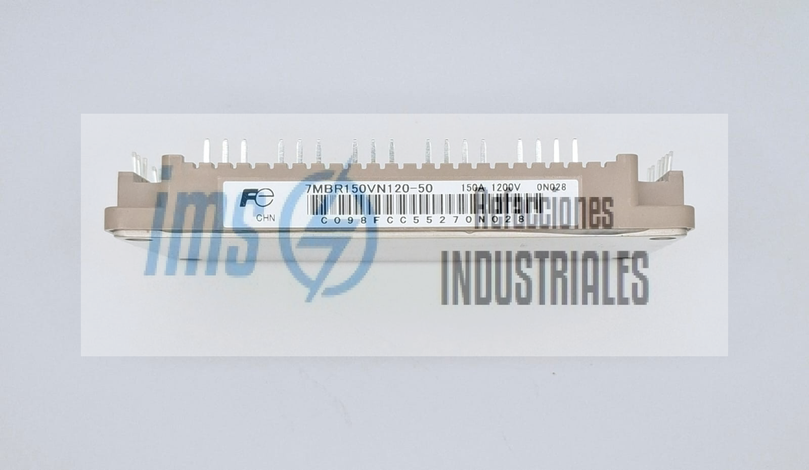 7MBR150VN120