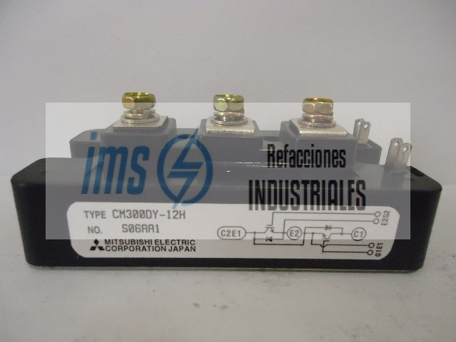 CM300DY-12H