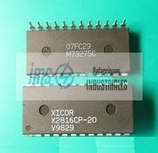 X2816CP-20