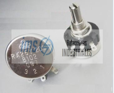 RA25Y20SB102