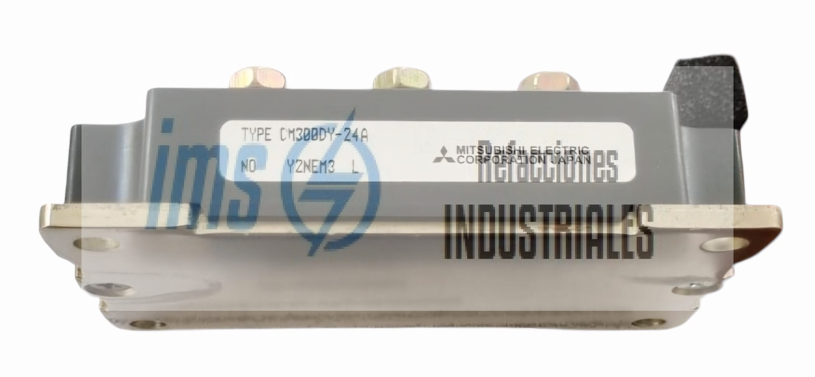 CM300DY-24A