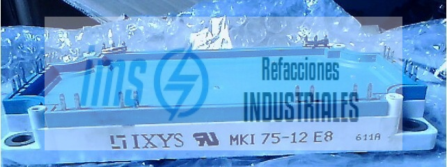 MKI75-12E8