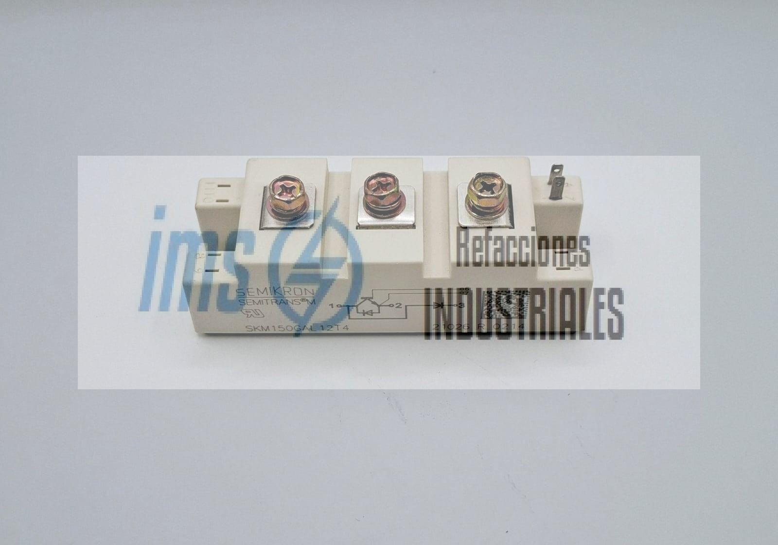 SKM150GAL12T4
