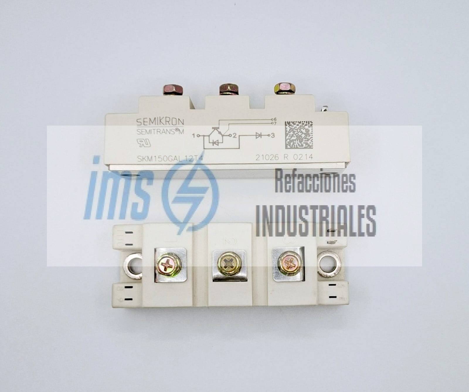 SKM150GAL12T4