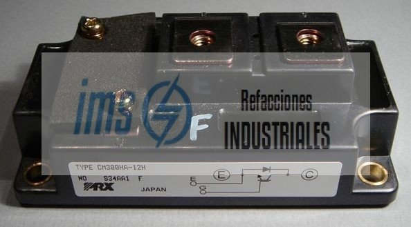 CM300HA-12H
