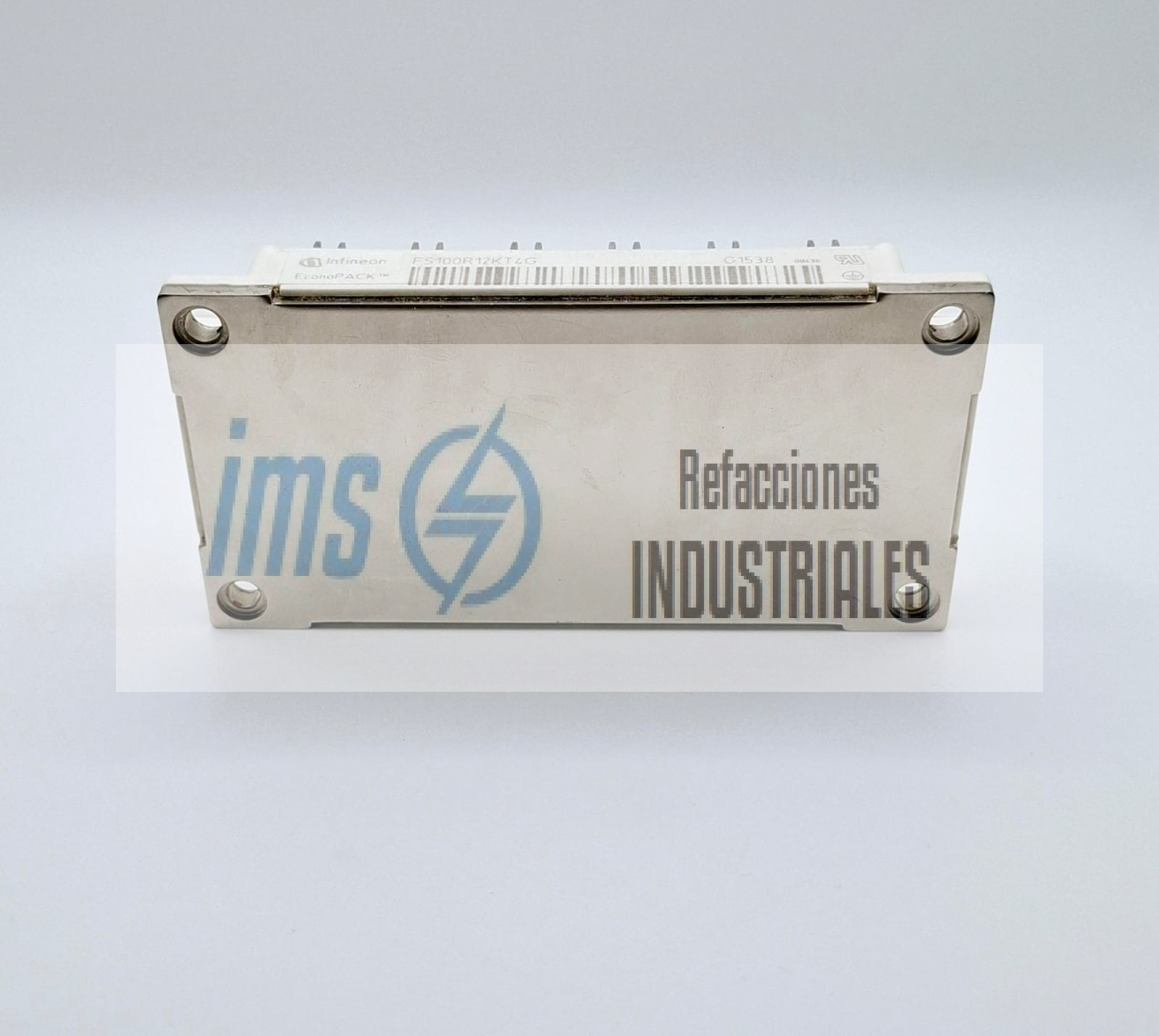 FS100R12KT4G FS100R12KT4G