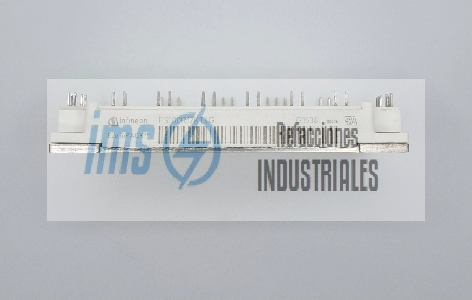 FS100R12KT4G FS100R12KT4G