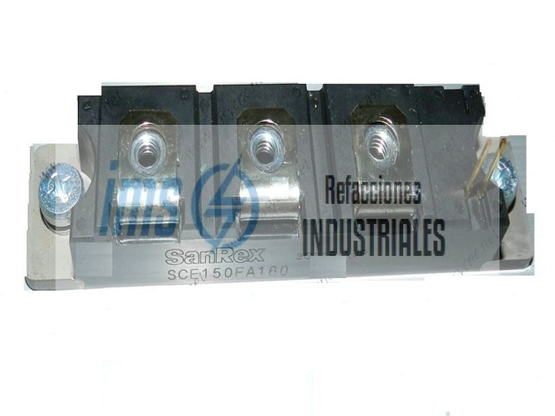 SCE150FA160
