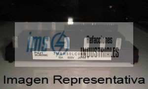 7MBR50LA-060Y