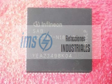 SAB80C517A-N18