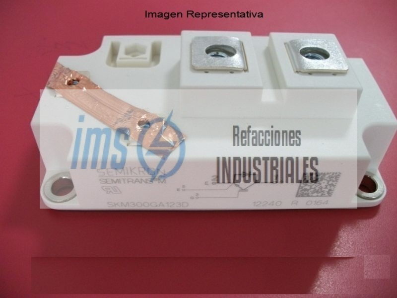 SKM200GA123D