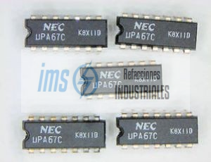 UPA67C