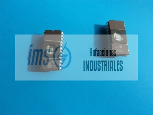TMS2532JL-45