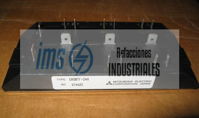 CM30TF-24H
