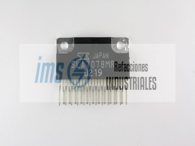 SLA7078MR