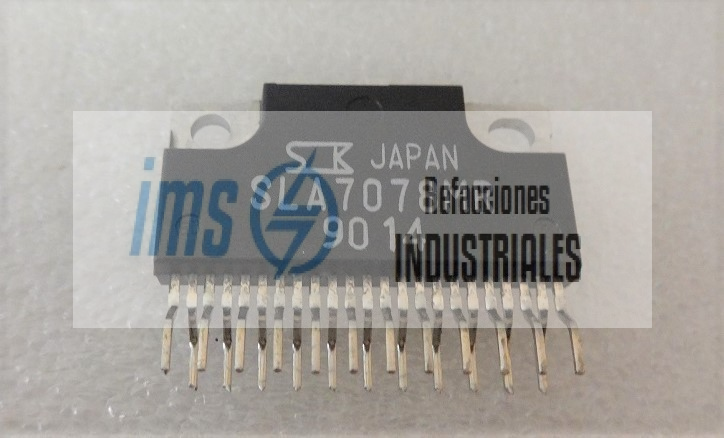 SLA7078MR