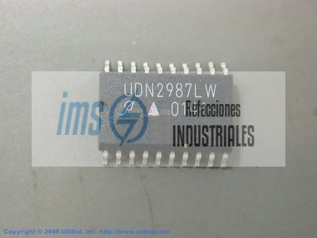 UDN2987LW