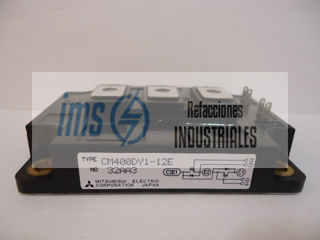 CM400DY1-12E
