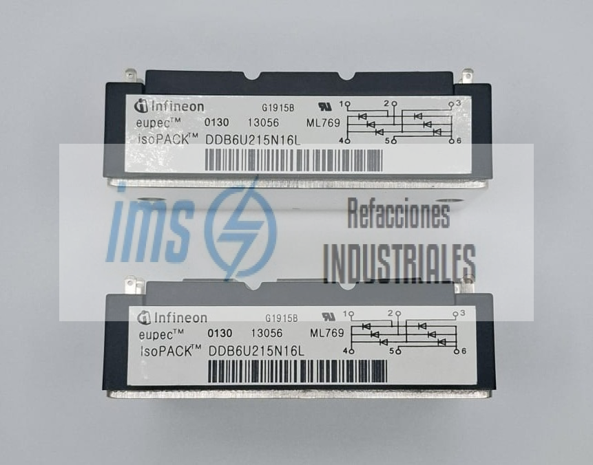 DDB6U215N16L