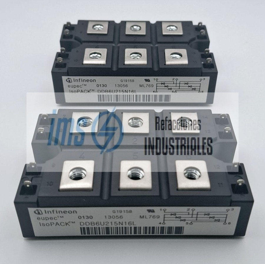 DDB6U215N16L