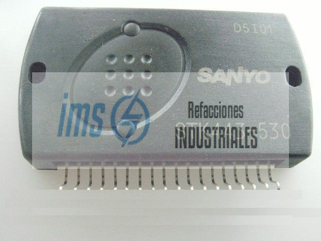 STK443-530