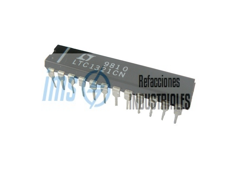 LTC1321CN