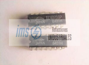 TC4073BP
