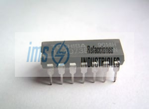 TC4073BP