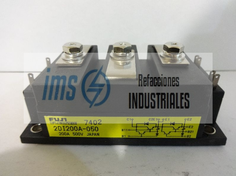 2DI200A-050
