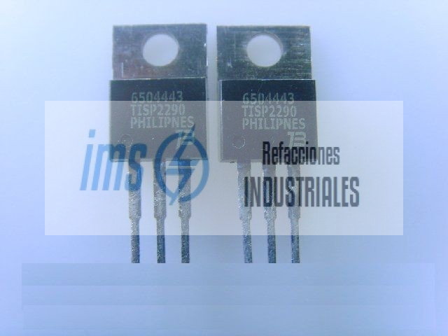 TISP2290