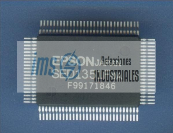 SED1351F