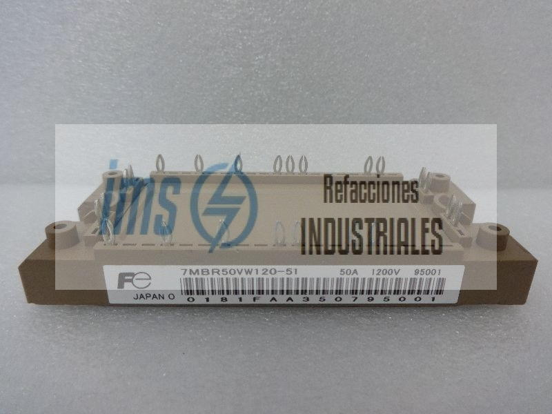 7MBR50VW120-51